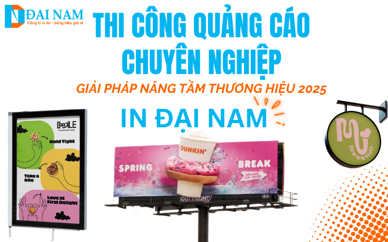Thi công chuyên nghiệp