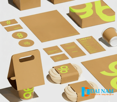 Các loại túi giấy phổ biến & khi nào chọn loại nào