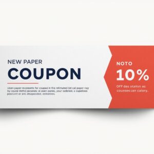 In Coupon Theo Yêu Cầu