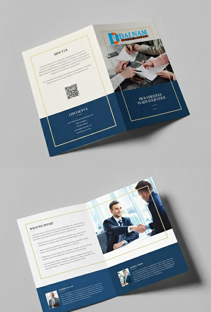 In catalogue giá rẻ