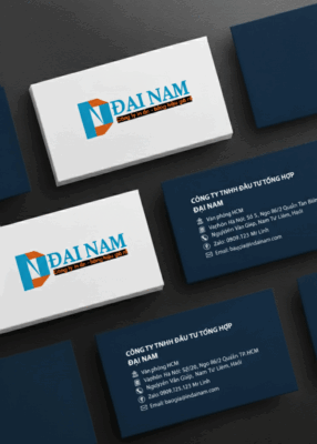 Giá in card visit tham khảo