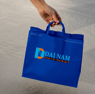 In túi giấy & vì sao nên chọn in túi giấy