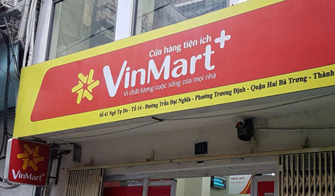 Bảng hiệu Hiflex giá rẻ