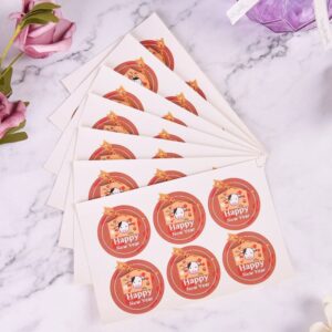 In Tem Nhãn Decal Giấy