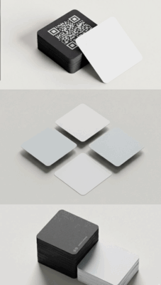 Lợi ích của việc in card visit chất lượng cao