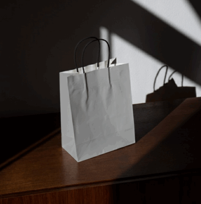 Cách đặt in túi giấy số lượng ít & tiết kiệm chi phí