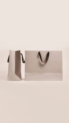 Bảng Giá In Túi Giấy Quà Tặng 2025