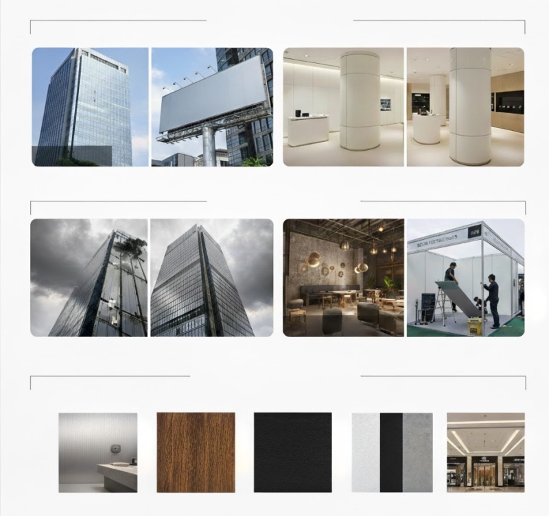 Kinh nghiệm chọn alu.